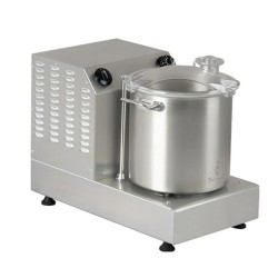 OmakeHMS11.E11 Vegetable Chopping And Hummus Machine - Omake