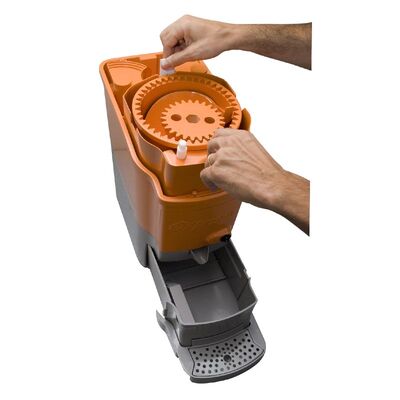 Oranfresh Expressa Otomatik Portakal Sıkma Makinesi - 3