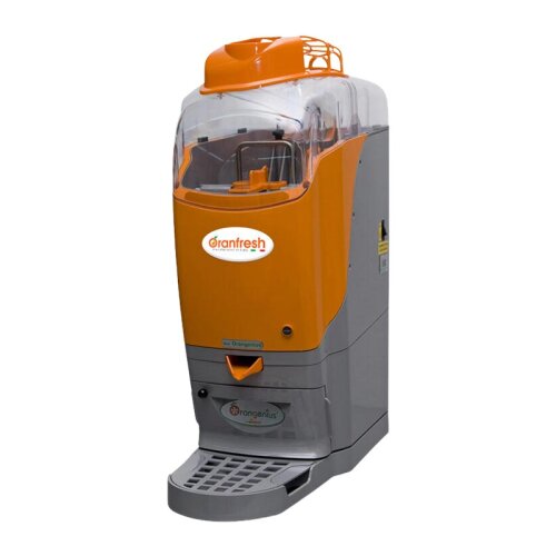 Oranfresh عصّارة البرتقال الأوتوماتيكية من أورانجينيوس - Oranfresh