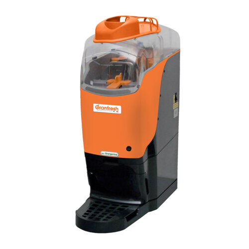 Oranfresh Orangenius Automatic Orange Juicer - 3