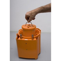 Oranfresh Orangenius Otomatik Portakal Sıkma Makinesi - 3