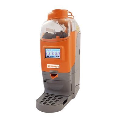 Oranfresh Orangenius Otomatik Portakal Sıkma Makinesi - 1