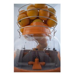 Oranfresh Orangenius Otomatik Portakal Sıkma Makinesi - Thumbnail