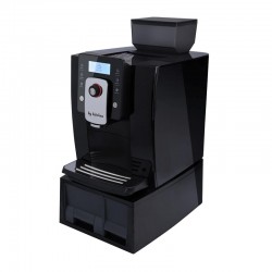 By Kitchen BCM Otomatik Espresso Kahve Makinesi - Thumbnail