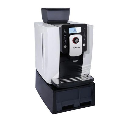 By Kitchen BCM Otomatik Espresso Kahve Makinesi - 3