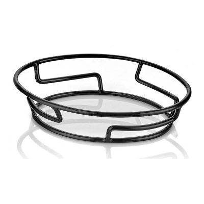 Altınbaşak Oval Silikon Yükseltici, 35x26x7.5 cm - 1