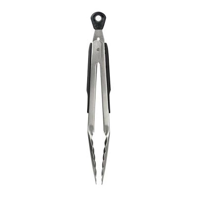 Oxo 148481 Çelik Maşa, 23 cm - 1
