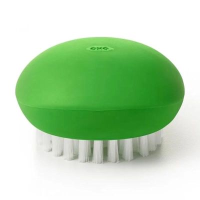 Oxo 33781 Meyve Sebze Fırçası - 1