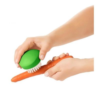 Oxo 33781 Meyve Sebze Fırçası - 3