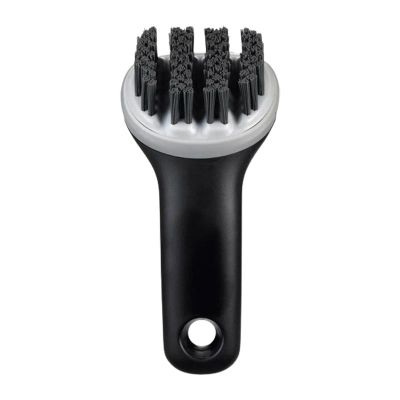 Oxo Demir Döküm ve Mangal Temizleme Fırçası, 16.5 cm - 1