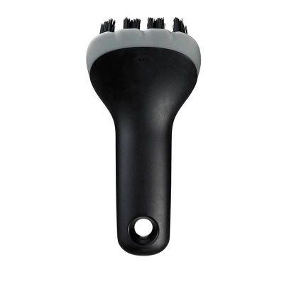 Oxo Demir Döküm ve Mangal Temizleme Fırçası, 16.5 cm - 3
