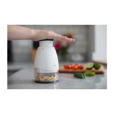 Oxo GG 1057959 Parçalayıcı - 4