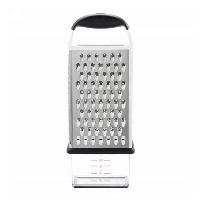 Oxo GG 1057961 Kaplı Rende - 1