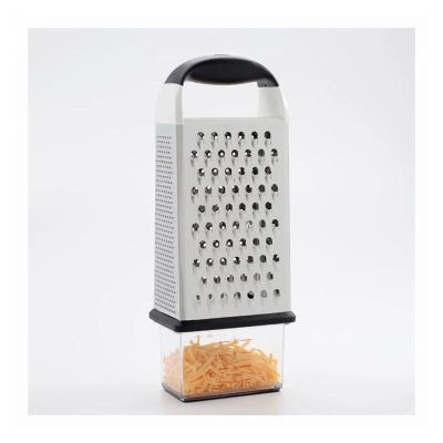 Oxo GG 1057961 Kaplı Rende - 2