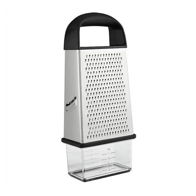 Oxo GG 1057961 Kaplı Rende - 3