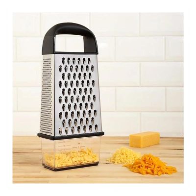Oxo GG 1057961 Kaplı Rende - 4