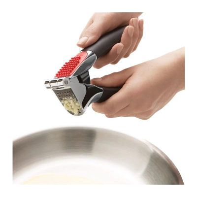 Oxo GG 11107400 Sarımsak Ezici - 3