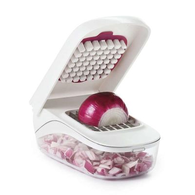 Oxo GG 11122600 Soğan ve Meyve Doğrayıcı - 5