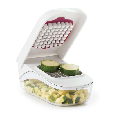 Oxo GG 11122600 Soğan ve Meyve Doğrayıcı - 7