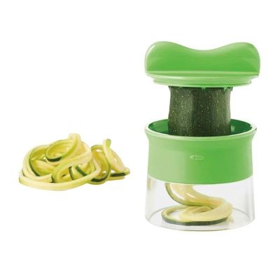 Oxo GG 11151300 Masaüstü Spiral Doğrayıcı Seti - 1