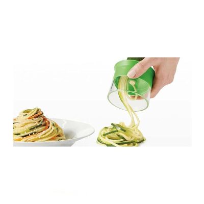 Oxo GG 11151300 Masaüstü Spiral Doğrayıcı Seti - 4