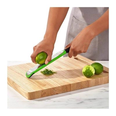 Oxo GG 11215400 İnce Rende, 31 cm - 2