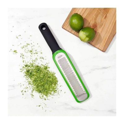 Oxo GG 11215400 İnce Rende, 31 cm - 3