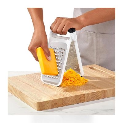 Oxo GG 11216000 Katlanabilir 2 Yüzeyli Rende - 2