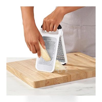 Oxo GG 11216000 Katlanabilir 2 Yüzeyli Rende - 3