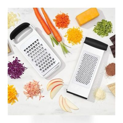 Oxo GG 11216000 Katlanabilir 2 Yüzeyli Rende - 4