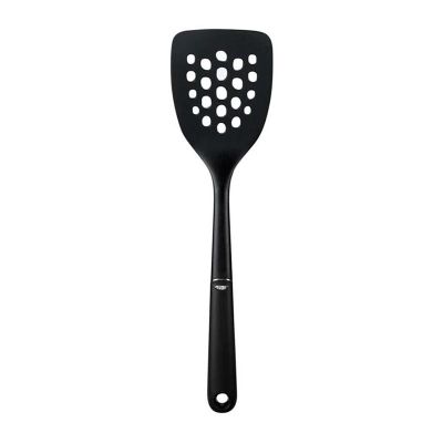 Oxo GG 1190300 Plastik Oluklu Spatula - 1