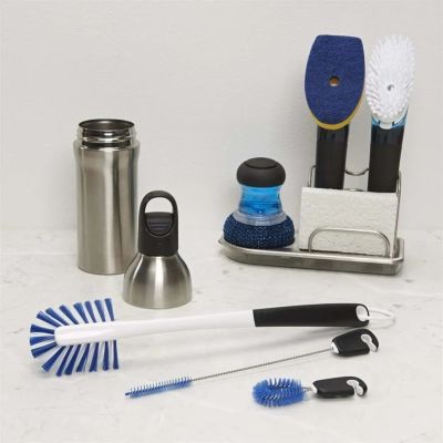 Oxo GG 1329080 Karaf Sürahi Temizleme Seti - 2