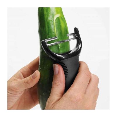 Oxo GG 21081 Meyve Sebze Soyacağı, 11 cm - 2