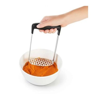 Oxo GG 34581 Çelik Patates Ezici - 2