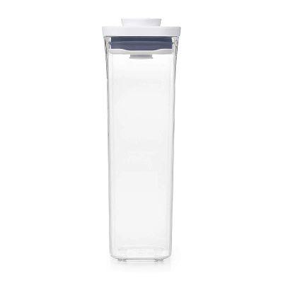 Oxo GG POP Mini Kare Saklama Kabı, 0.76 L - 1
