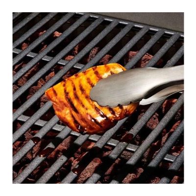 Oxo Şişe Kapağı Açacaklı Mangal Maşası, 47.5 cm - 3