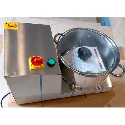 Özlem Eco Onion Chopper, 5 L - Özlem