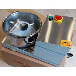 Özlem Eco Onion Chopper, 5 L - 3