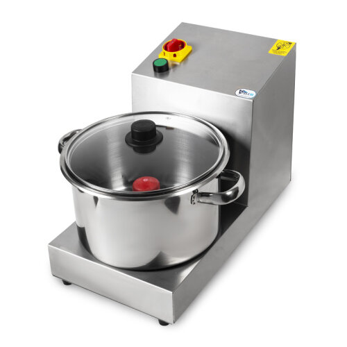 Özlem Eco Onion Chopper, 5 L - Özlem