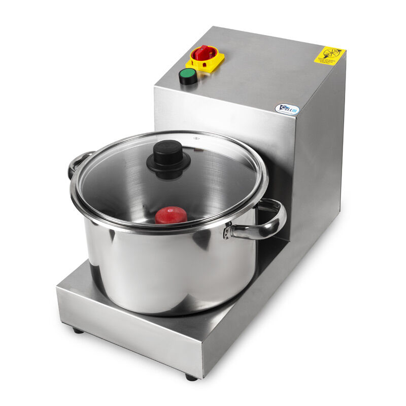 Özlem Eco Onion Chopper, 5 L - Özlem