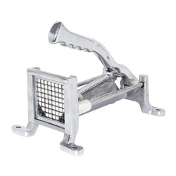 Özlem Household Finger Potato Slicing Machine - Özlem