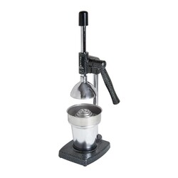 Özlem Household Lever Orange Juicer - Özlem