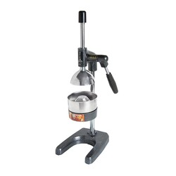 Özlem Industrial Type Lever Pomegranate Juicer - Özlem