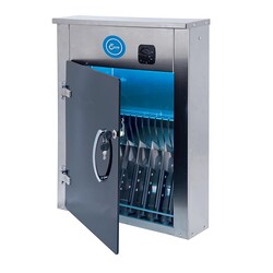 Özlem Knife Steriliser, 10 Knife Capacity - Özlem