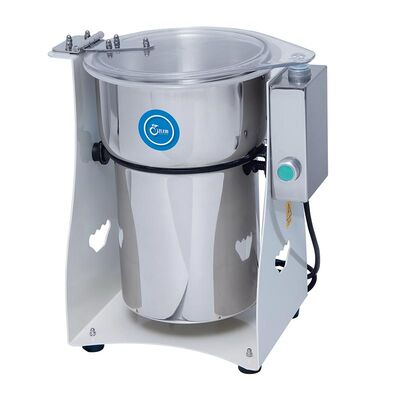 Özlem Kuru Gıda Öğütme Makinesi, 5 L - 1