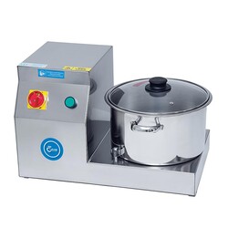 Özlem OZ-SSDM-01 Onion Chopping Machine - Özlem