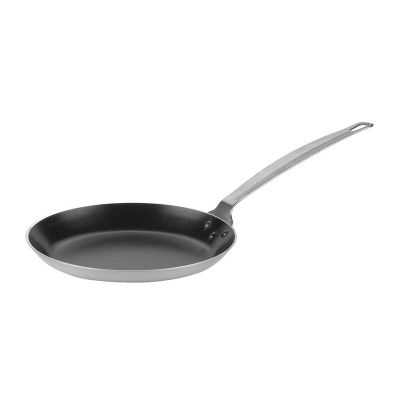 Öztiryakiler Elegance Alüminyum Krep Tavası, 26 cm - 1