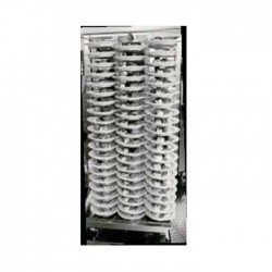 Rational Mobil Tabak Rafı, 26 Tabak - Rational