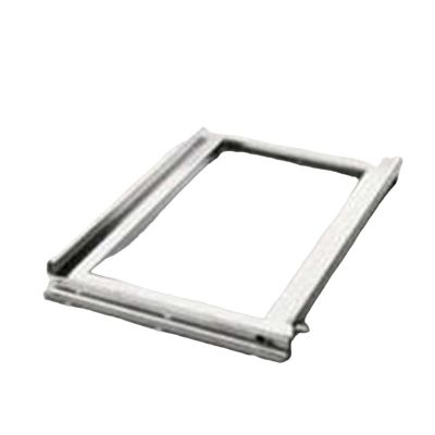 Rational Mobil Tabak Rafı, Sürme Rayı - 1