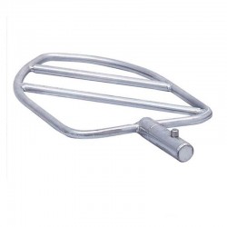 Öztiryakiler 20 L Pallet for Mixer - Öztiryakiler